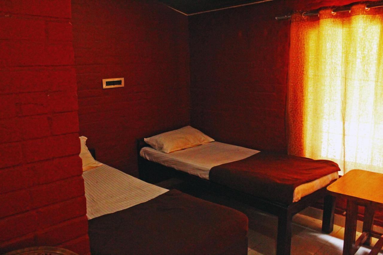 Cs County Resort Sakleshpur Exteriör bild
